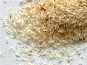 Púdar Psyllium Husk