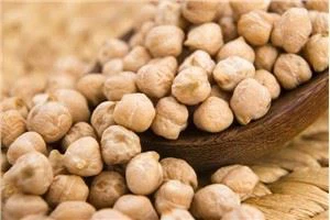 Púdar Chickpea