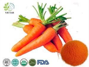 Púdar Béite Carotene