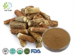 sliocht ginseng Siberian