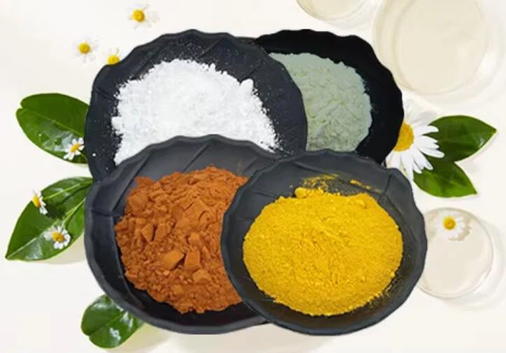 Púdar luibh / luibh