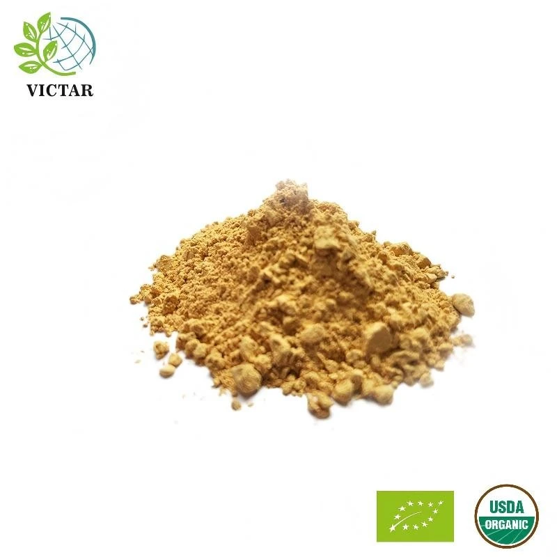 Púdar Orgánach Cordyceps Militaris