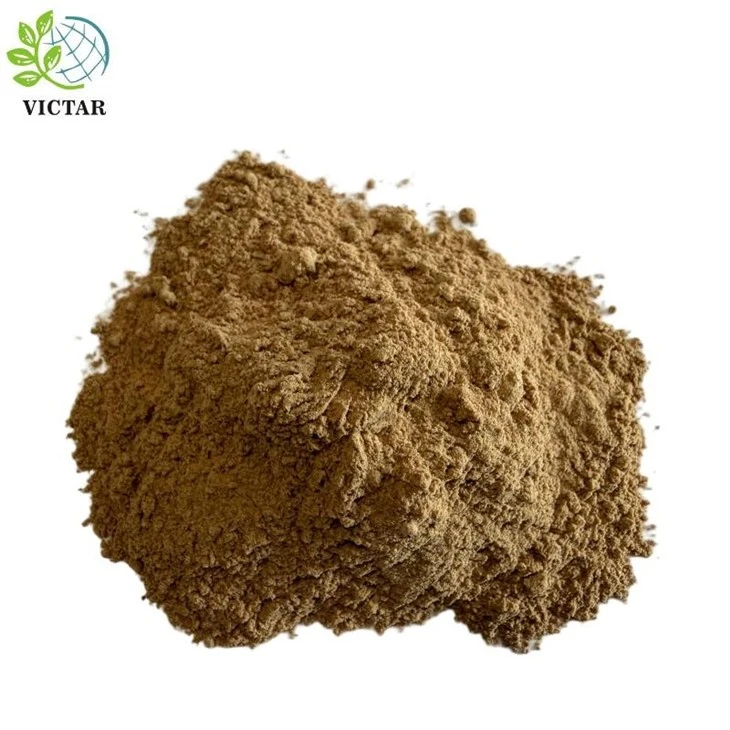 Púdar Salvia Miltiorrhiza
